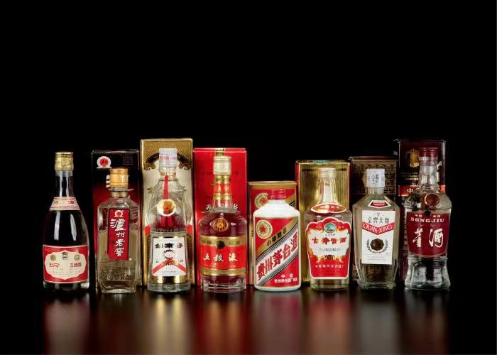 新建老酒储存的方法